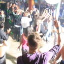 2011. 07. 29. péntek - Sláger party - Üvegház (Balatonlelle)
