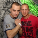 2011. 07. 30. szombat - Have Fun Party - P21 Club (Kaposvár)