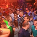 2011. 07. 30. szombat - Funky party - Y Club (Balatonlelle)
