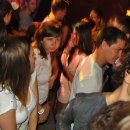 2011. 07. 30. szombat - Bacardi Night - Bacardi Music Café (Siófok)