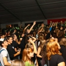 2011. 08. 04. csütörtök - Fezen Fesztivál első nap - Fezen Klub (Székesfehérvár)