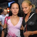 2011. 08. 05. péntek - In Da House Party - P21 Club (Kaposvár)
