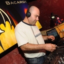 2011. 08. 05. péntek - Bacardi Night - Bacardi Music Café (Siófok)