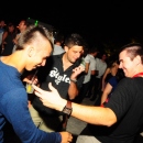 2011. 08. 06. szombat - Tiga - Coke Club (Siófok)