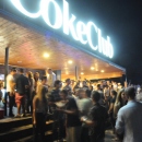 2011. 08. 06. szombat - Tiga - Coke Club (Siófok)