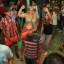 2011. 08. 05. péntek - Bacardi party - Üvegház (Balatonlelle)