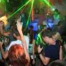 2011. 08. 05. péntek - Bacardi party - Üvegház (Balatonlelle)