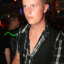 2011. 08. 05. péntek - Bacardi party - Üvegház (Balatonlelle)