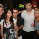 2011. 08. 05. péntek - Bacardi party - Üvegház (Balatonlelle)