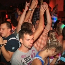 2011. 08. 05. péntek - Konga party - Y Club (Balatonlelle)