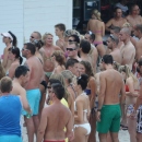 2011. 08. 06. szombat - Cosmopolitan Bikini Party Day - Coke Club (Siófok)