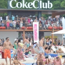 2011. 08. 06. szombat - Cosmopolitan Bikini Party Day - Coke Club (Siófok)