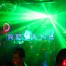2011. 08. 06. szombat - Jim Beam Night - Revans Club (Dombóvár)