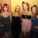 2011. 08. 06. szombat - Jim Beam Night - Revans Club (Dombóvár)