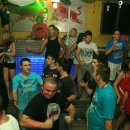 2011. 08. 06. szombat - Sláger party - Üvegház (Balatonlelle)