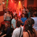 2011. 08. 06. szombat - Funky party - Y Club (Balatonlelle)