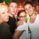 2011. 08. 06. szombat - Funky party - Y Club (Balatonlelle)
