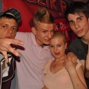 2011. 08. 10. szerda - Diák Party - The Club West Side (Székesfehérvár)