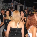 2011. 08. 12. péntek - In Da House Party - P21 Club (Kaposvár)