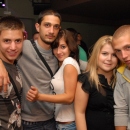 2011. 08. 12. péntek - Fridays in holiday - Park Cafe (Kaposvár)