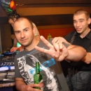 2011. 08. 12. péntek - Fridays in holiday - Park Cafe (Kaposvár)