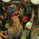 2011. 08. 12. péntek - Dance party - Üvegház (Balatonlelle)