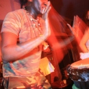 2011. 08. 12. péntek - Konga Show - Y Club (Balatonlelle)