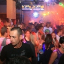 2011. 08. 13. szombat - Funky party - Y Club (Balatonlelle)