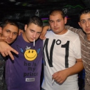 2011. 08. 13. szombat - Have Fun Party - P21 Club (Kaposvár)