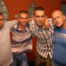 2011. 08. 13. szombat - Johnny D'ark - Park Cafe (Kaposvár)