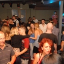 2011. 08. 13. szombat - Johnny D'ark - Park Cafe (Kaposvár)