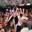 2011. 08. 13. szombat - Retro party - Delta Club (Balatonmáriafürdő)