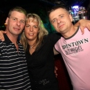 2011. 08. 13. szombat - Retro party - Delta Club (Balatonmáriafürdő)