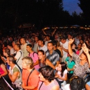 2011. 08. 19. péntek - BB Szüreti Fesztivál - Platán sor (Balatonboglár)
