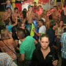 2011. 08. 20. szombat - Sláger party - Üvegház (Balatonlelle)