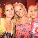 2011. 08. 20. szombat - Funky party - Y Club (Balatonlelle)