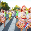 2011. 08. 20. szombat - BB Szüreti Fesztivál - Platán sor (Balatonboglár)