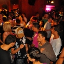 2011. 08. 20. szombat - Bacardi Night - Bacardi Music Café (Siófok)