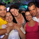 2011. 08. 20. szombat - Retro party - Delta Club (Balatonmáriafürdő)