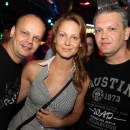 2011. 08. 20. szombat - Retro party - Delta Club (Balatonmáriafürdő)