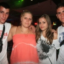 2011. 08. 26. péntek - Sláger party - Üvegház (Balatonlelle)