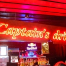 2011. 08. 27. szombat - Captain Saturday Night - Captain Morgan (Siófok)