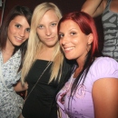 2011. 08. 27. szombat - Funky party - Y Club (Balatonlelle)