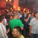 2011. 08. 27. szombat - Funky party - Y Club (Balatonlelle)