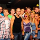 2011. 08. 31. szerda - Gólya Party - Park Cafe (Kaposvár)