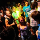 2011. 08. 31. szerda - Gólya Party - Park Cafe (Kaposvár)