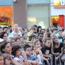 2011. 09. 02. péntek - Miénk a város - Corso (Kaposvár)