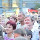 2011. 09. 02. péntek - Miénk a város - Corso (Kaposvár)