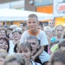 2011. 09. 02. péntek - Miénk a város - Corso (Kaposvár)