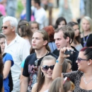 2011. 09. 02. péntek - Miénk a város - Kossuth tér (Kaposvár)